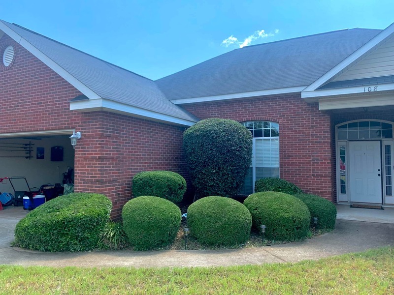 Landscaping in Warner Robins, GA Landscaping in Warner Robins, GA