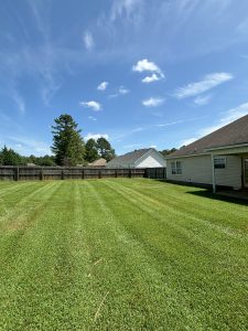 Landscaping in Warner Robins, GA