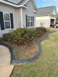 Landscaping in Warner Robins, GA
