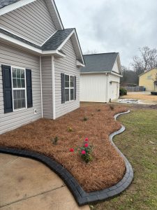 Landscaping in Warner Robins, GA