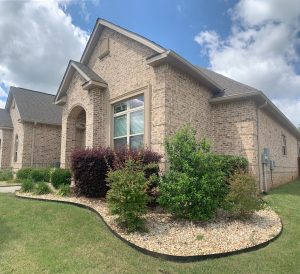 Landscaping in Warner Robins, GA