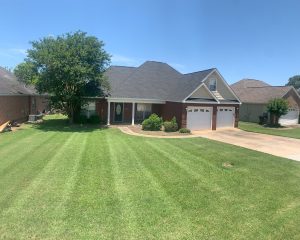 Landscaping in Warner Robins, GA