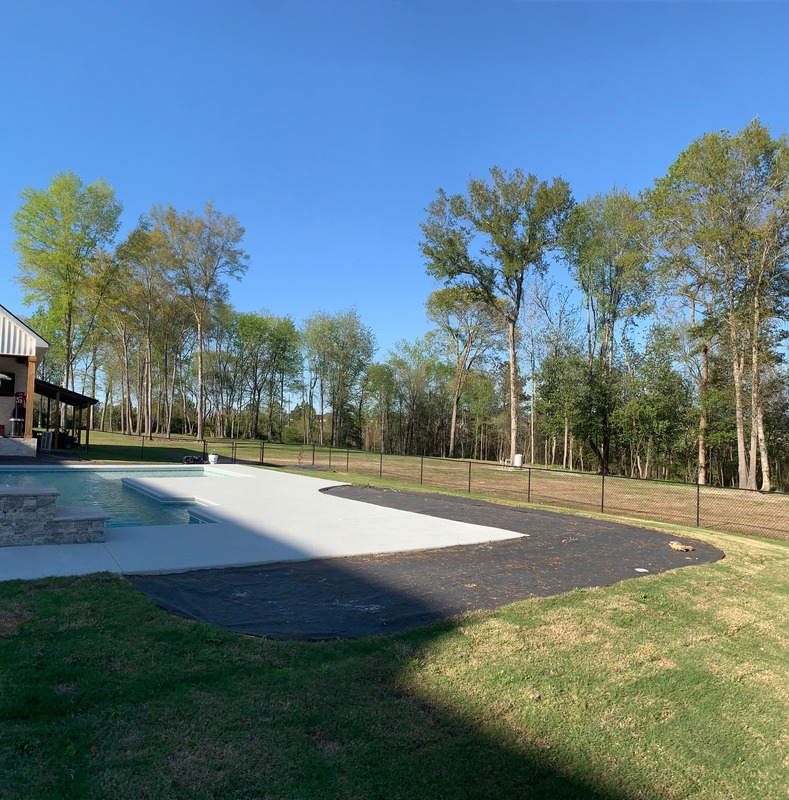 Landscaping in Warner Robins, GA