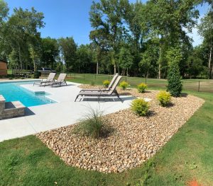 Landscaping in Warner Robins, GA