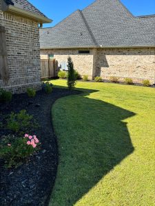 Landscaping in Warner Robins, GA