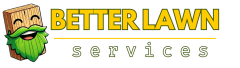 Better Lawn
